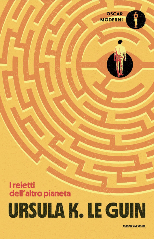 Reietti Dell'altro Pianeta (i) - Le Guin Ursula K.