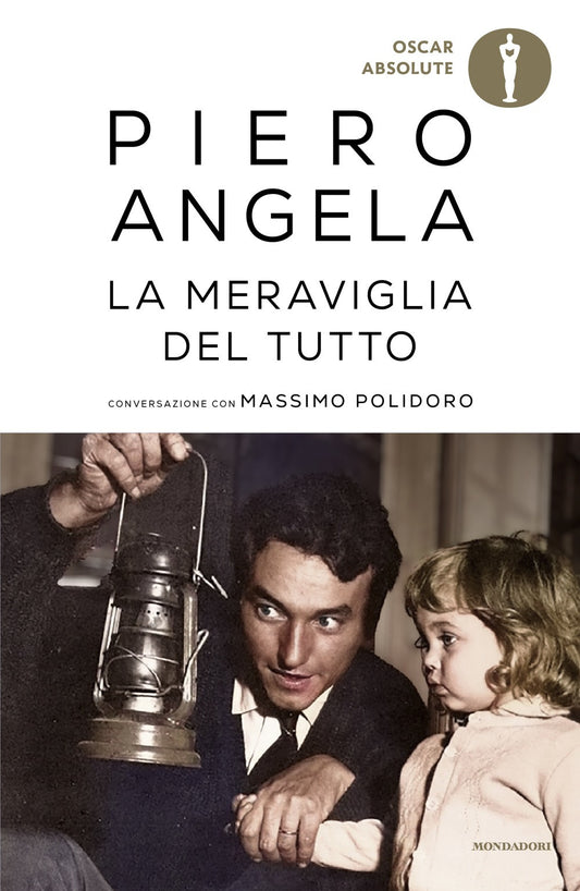 Meraviglia Del Tutto. Conversazioni Con Massimo Polidoro (la) - Angela Piero; Polidoro Massimo