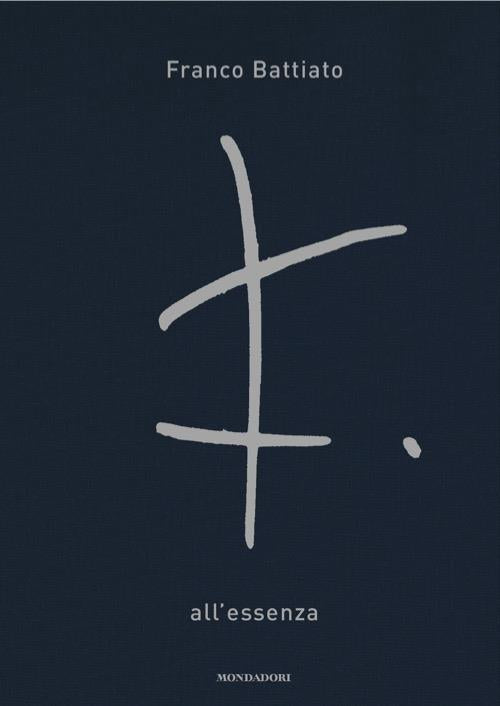 All'essenza - Battiato Franco