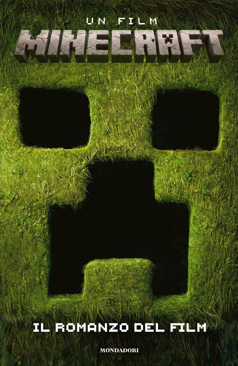 Minecraft. Il Romanzo Del Film -