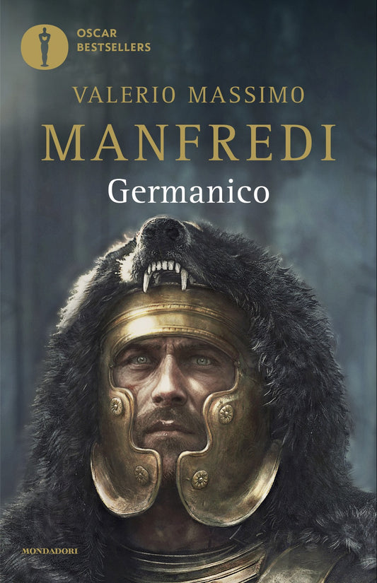 Germanico - Manfredi Valerio Massimo