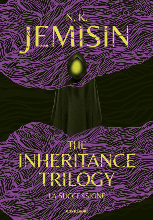 Successione. The Inheritance Trilogy (la) - Jemisin N. K.