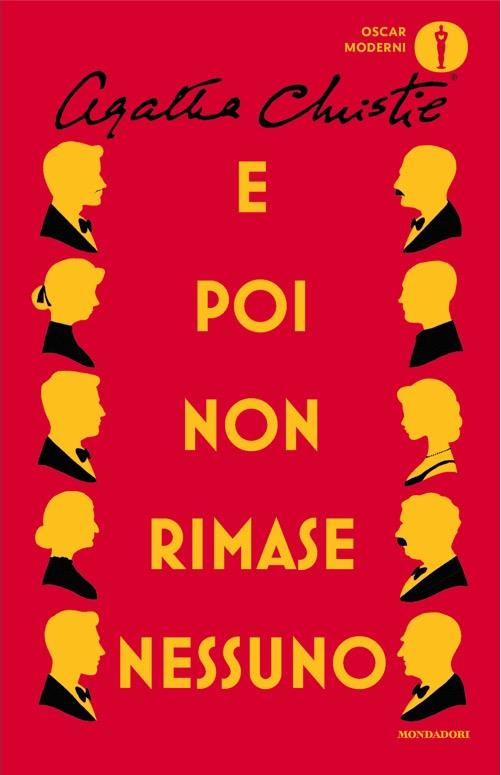 E Poi Non Rimase Nessuno - Christie Agatha
