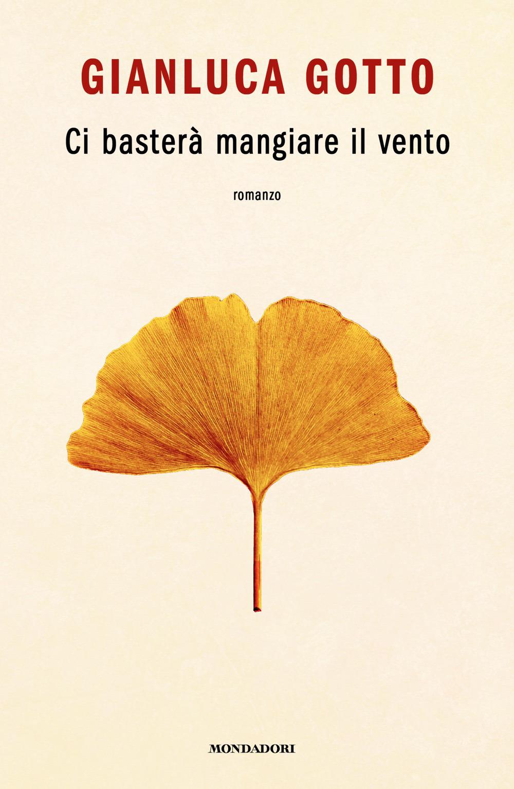 Ci Bastera’ Mangiare Il Vento - Gotto Gianluca