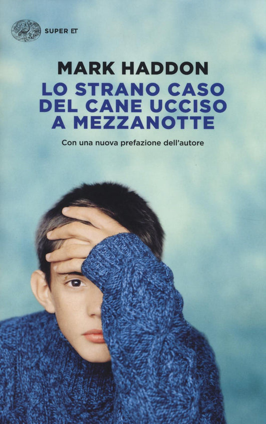 Strano Caso Del Cane Ucciso A Mezzanotte (lo) - Haddon Mark