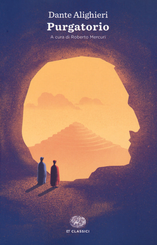 Purgatorio - Alighieri Dante; Mercuri R. (cur.)