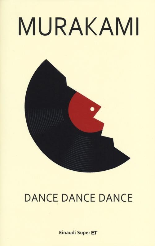 Dance Dance Dance - Murakami Haruki