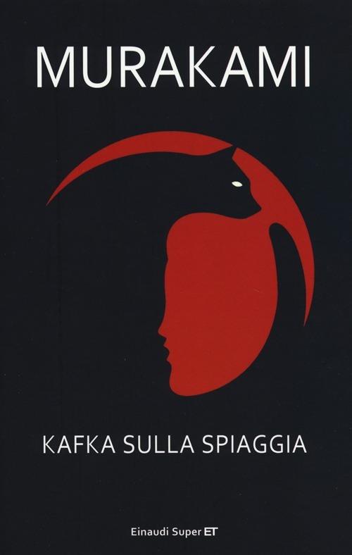 Kafka Sulla Spiaggia - Murakami Haruki