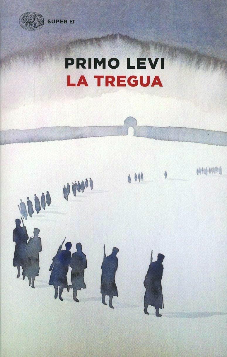 Tregua (la) - Levi Primo