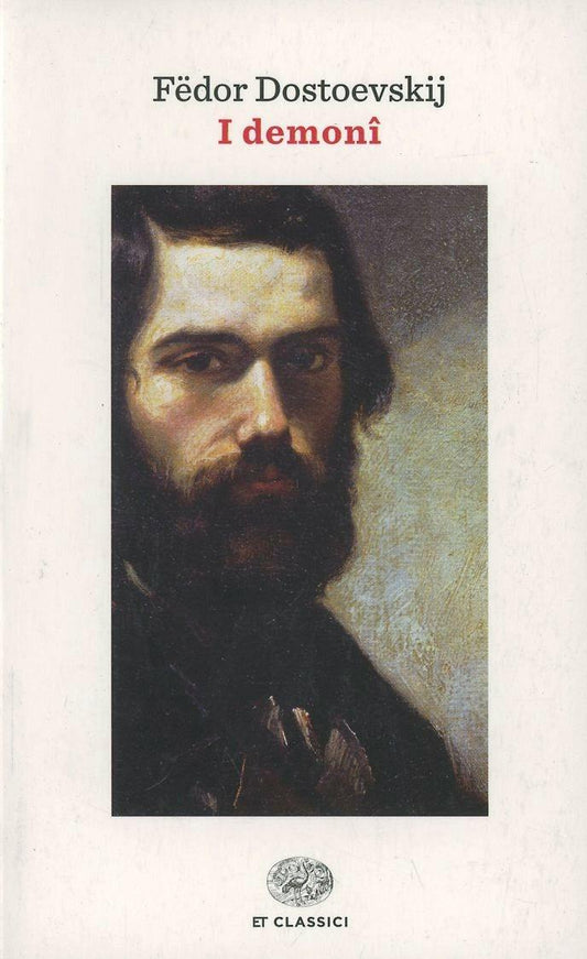 Demoni (i) - Dostoevskij Fedor