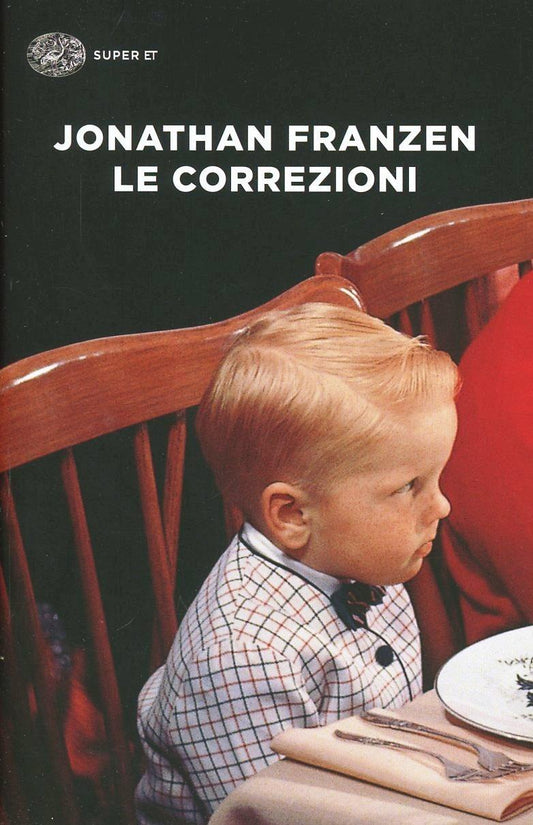 Correzioni (le) - Franzen Jonathan