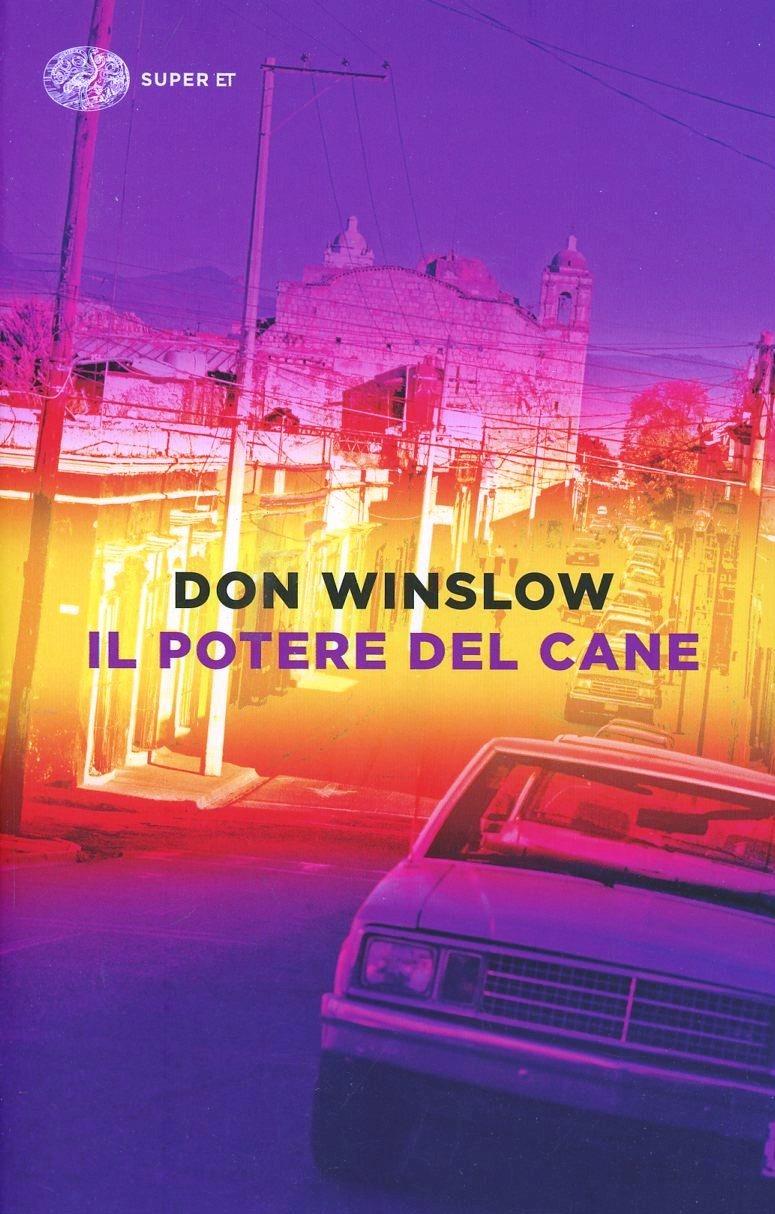 Potere Del Cane (il) - Winslow Don