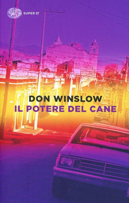 Potere Del Cane (il) - Winslow Don