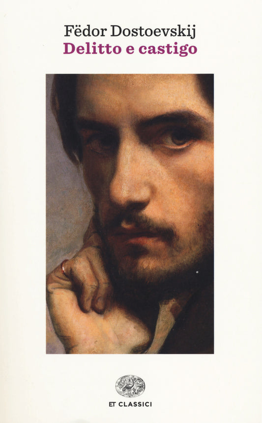 Delitto E Castigo - Dostoevskij Fedor