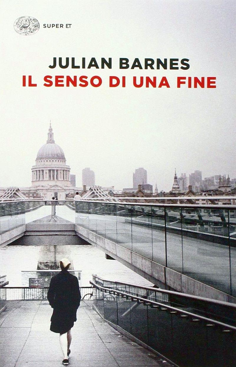 Senso Di Una Fine (il) - Barnes Julian