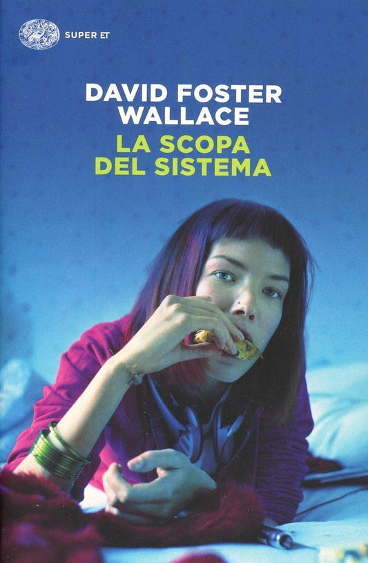 Scopa Del Sistema (la) - Wallace David Foster