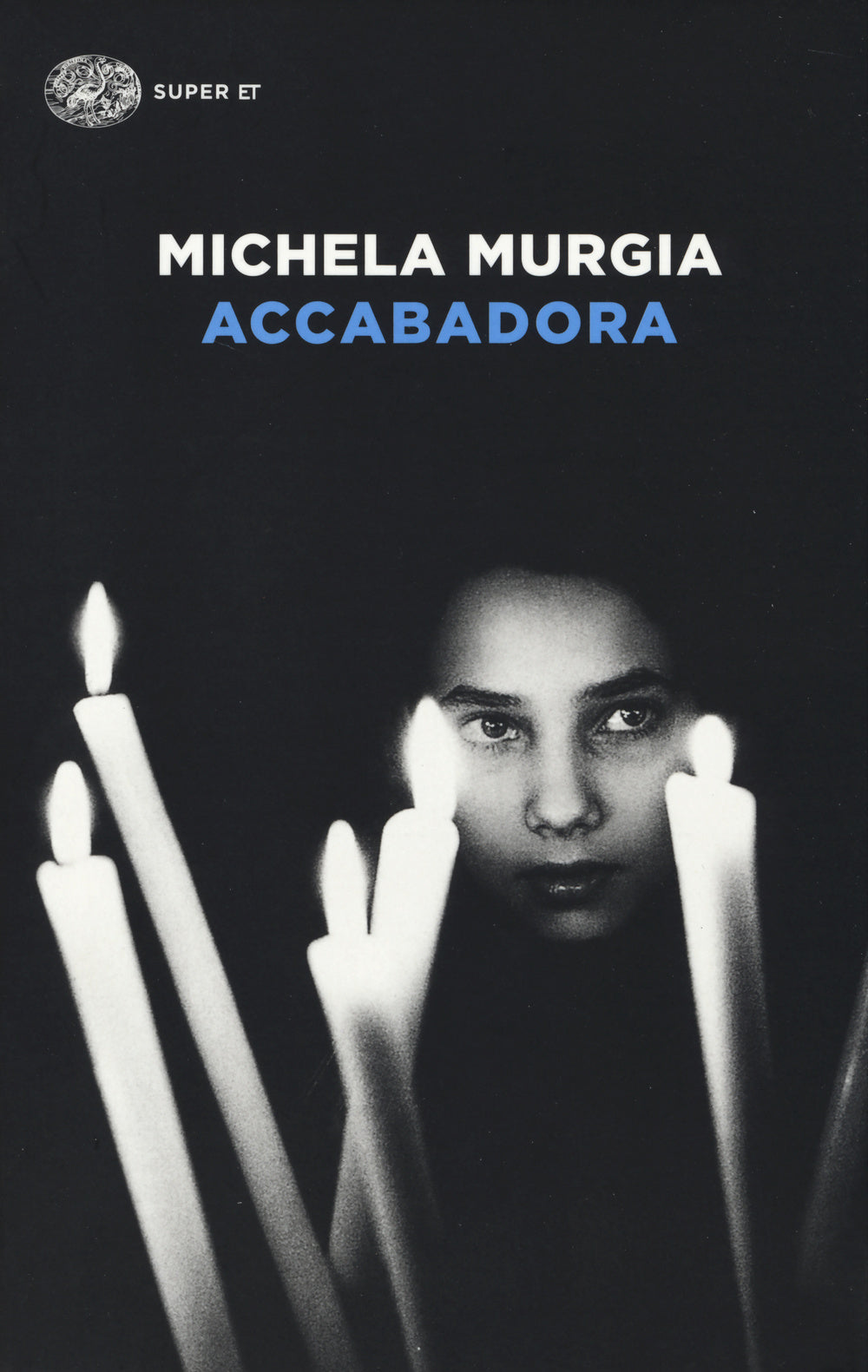 Accabadora - Murgia Michela