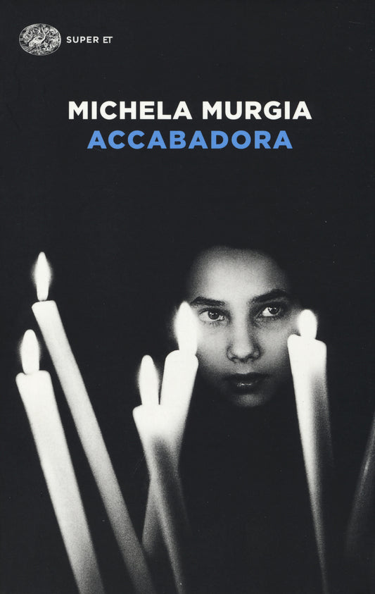 Accabadora - Murgia Michela
