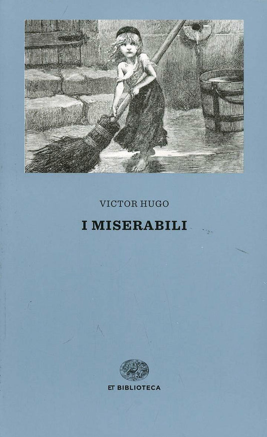 Miserabili (i). Vol. 1-2 - Hugo Victor