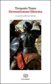 Gerusalemme Liberata - Tasso Torquato
