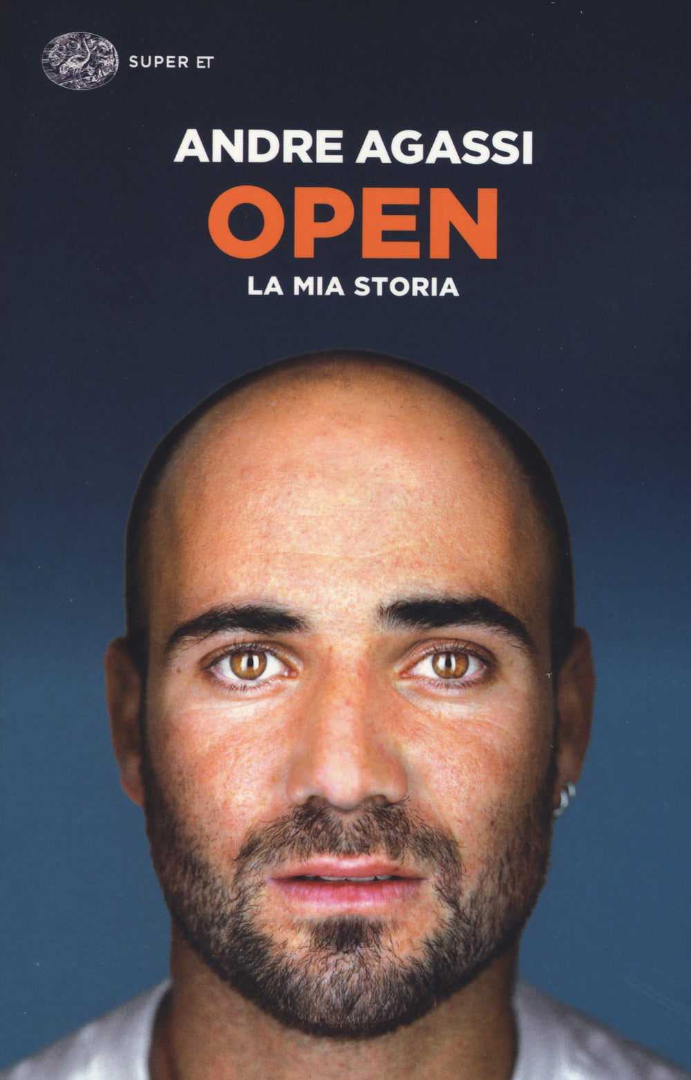 Open. La Mia Storia - Agassi Andre