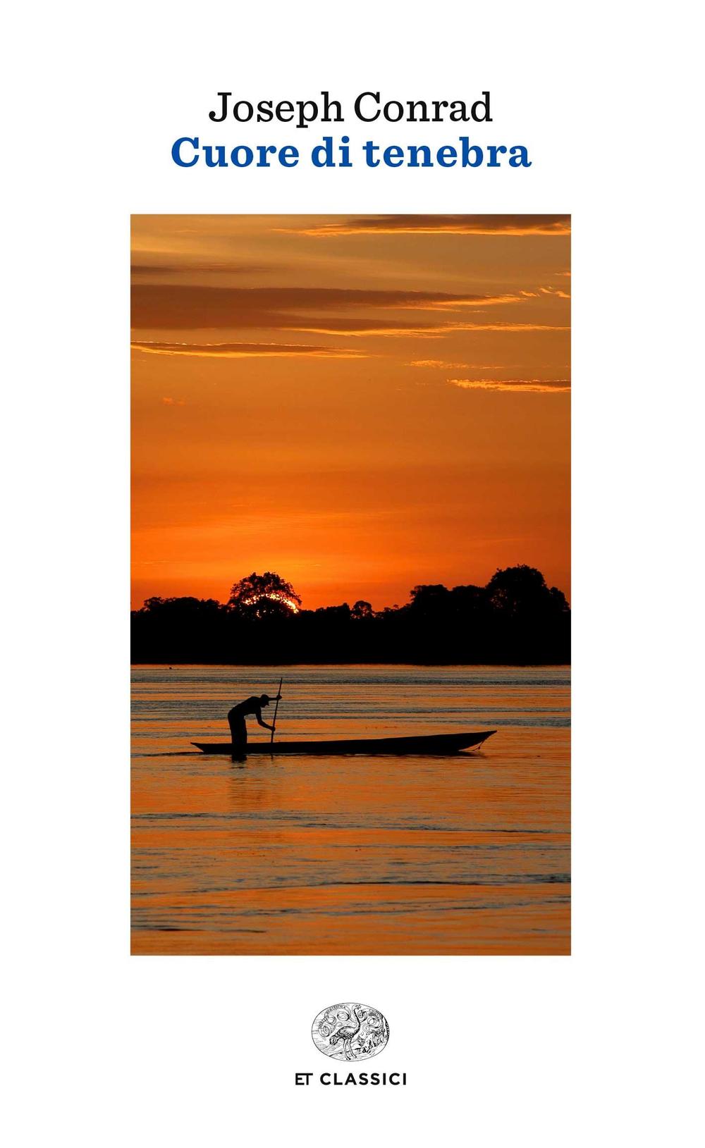 Cuore Di Tenebra - Conrad Joseph