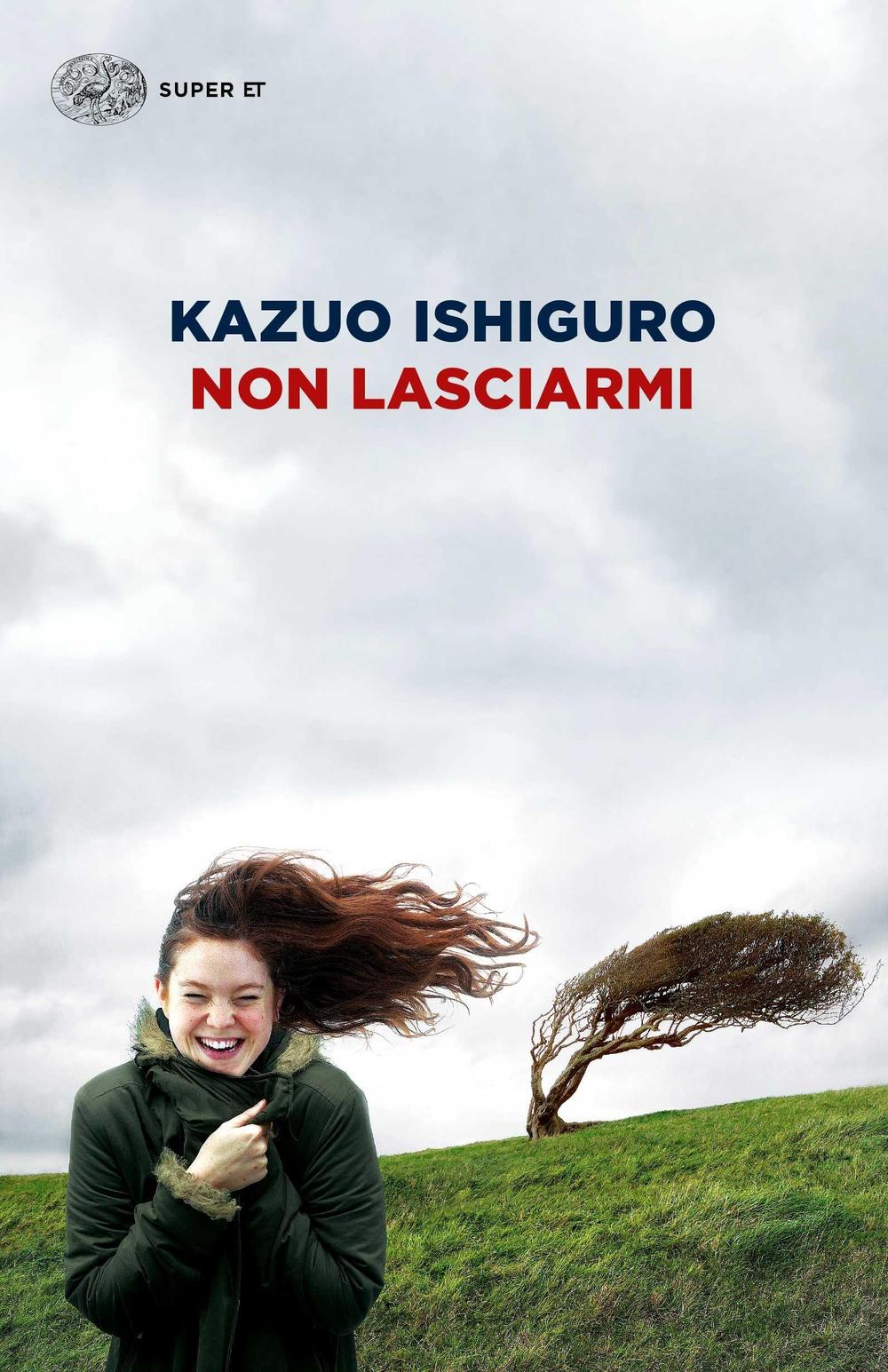 Non Lasciarmi - Ishiguro Kazuo