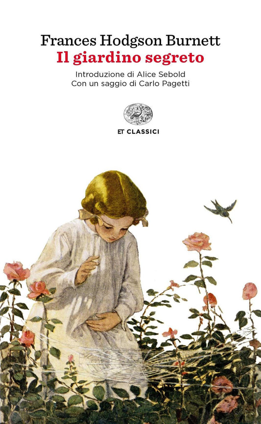 Giardino Segreto (il) - Burnett Frances Hodgson