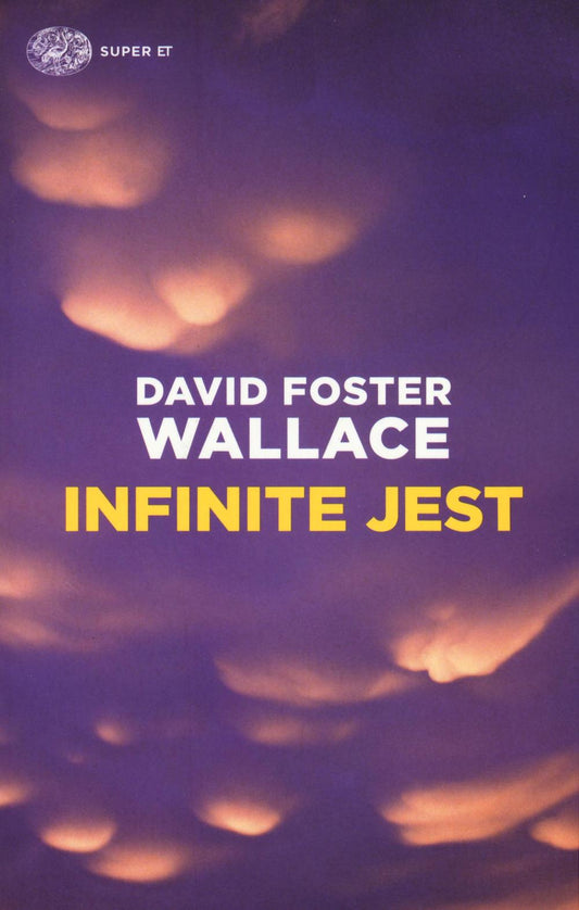 Infinite Jest - Wallace David Foster