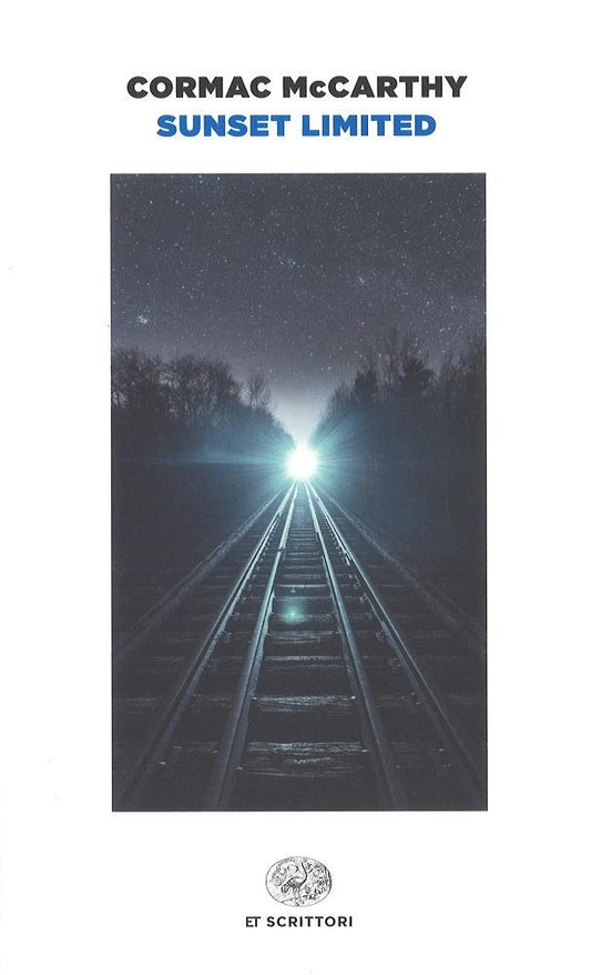 Sunset Limited - Mccarthy Cormac