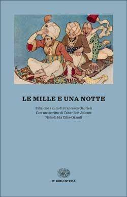 Mille E Una Notte (le) -