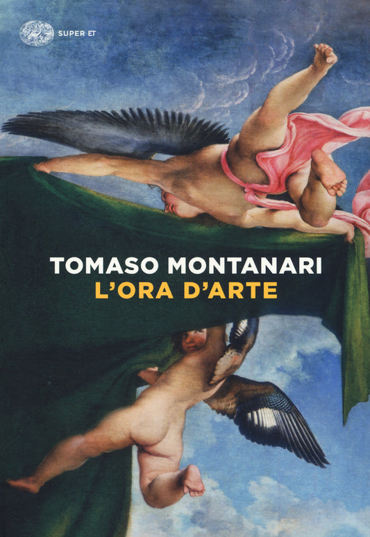 Ora D'arte (l') - Montanari Tomaso
