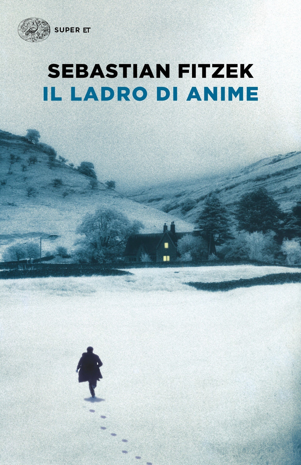 Ladro Di Anime (il) - Fitzek Sebastian