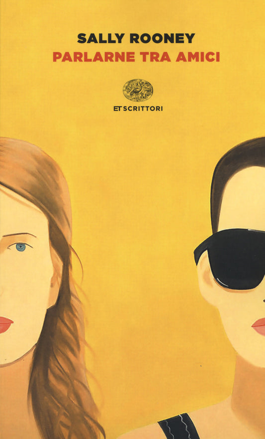 Parlarne Tra Amici - Rooney Sally