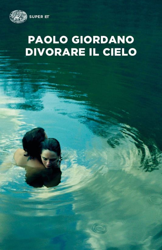 Divorare Il Cielo - Giordano Paolo