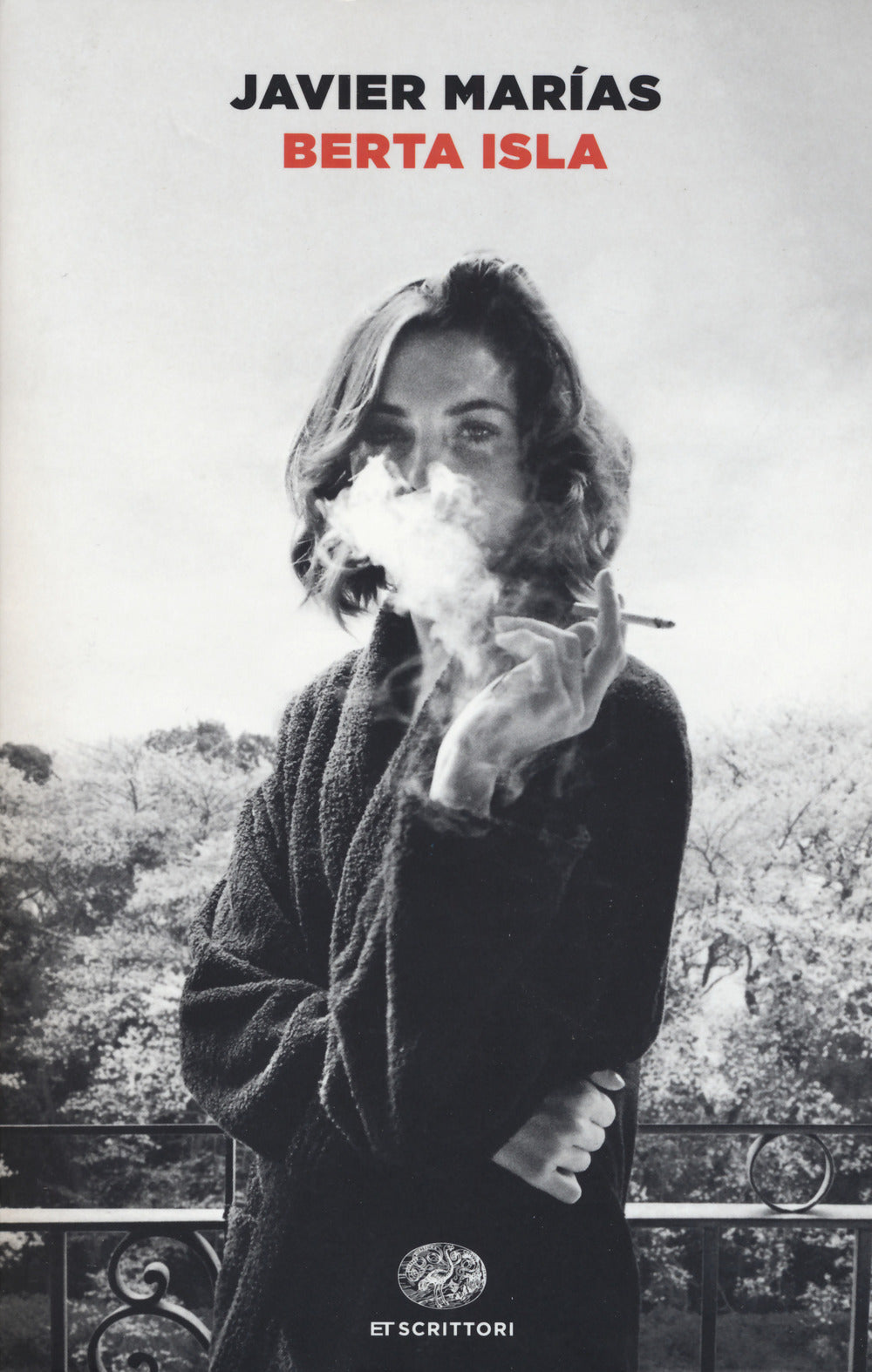 Berta Isla - Marias Javier