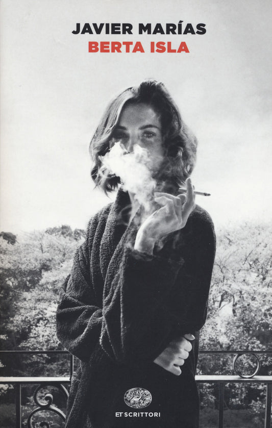 Berta Isla - Marias Javier