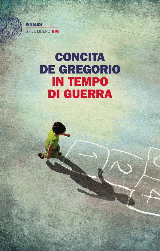 In Tempo Di Guerra - De Gregorio Concita