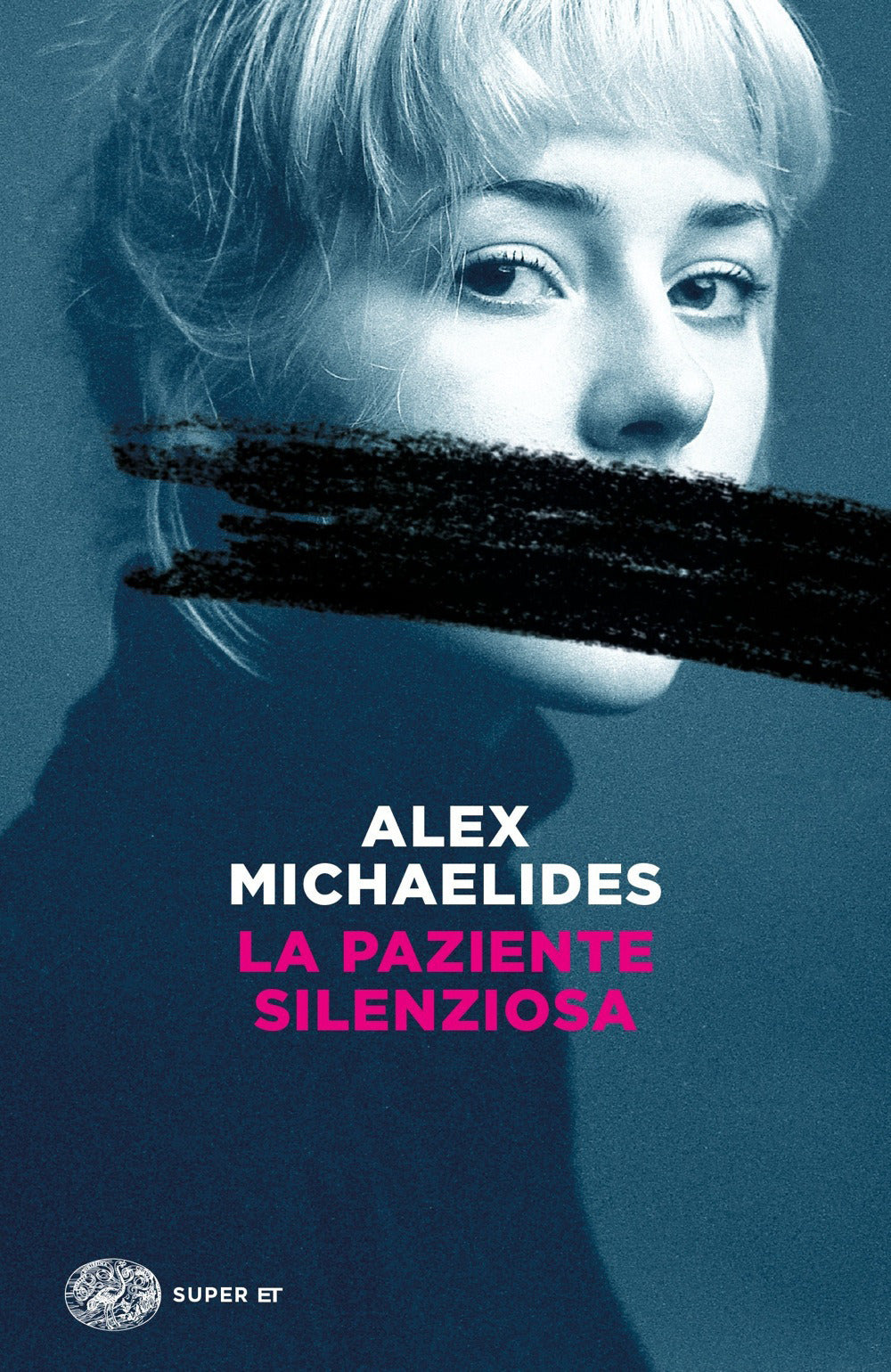 Paziente Silenziosa (la) - Michaelides Alex