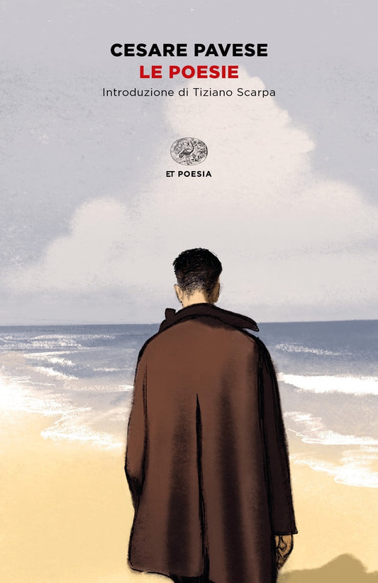 Poesie (le) - Pavese Cesare; Masoero M. (cur.)