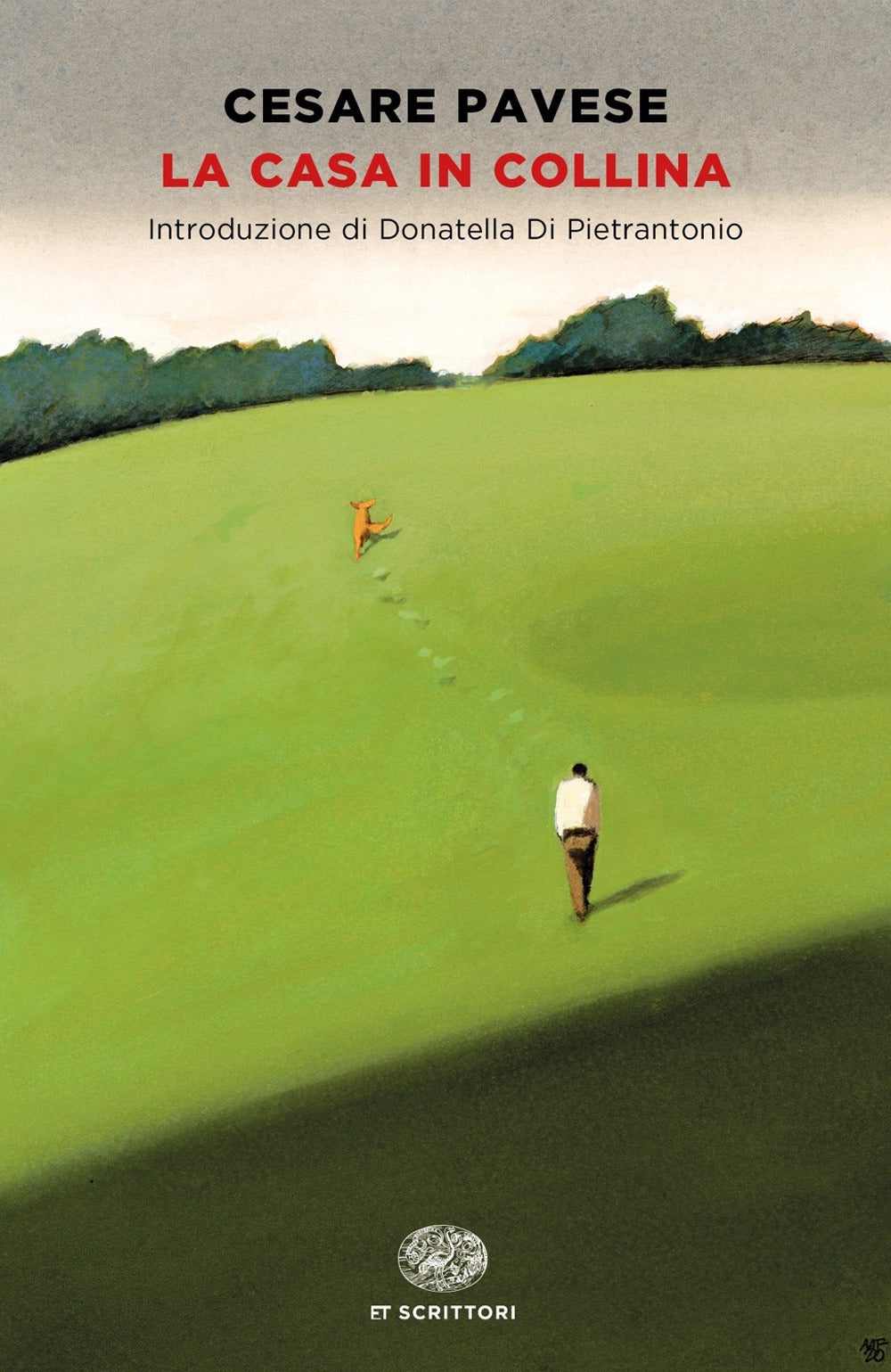 Casa In Collina (la) - Pavese Cesare