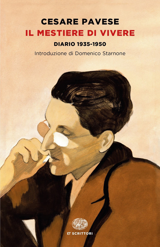Mestiere Di Vivere. Diario (1935-1950) (il) - Pavese Cesare