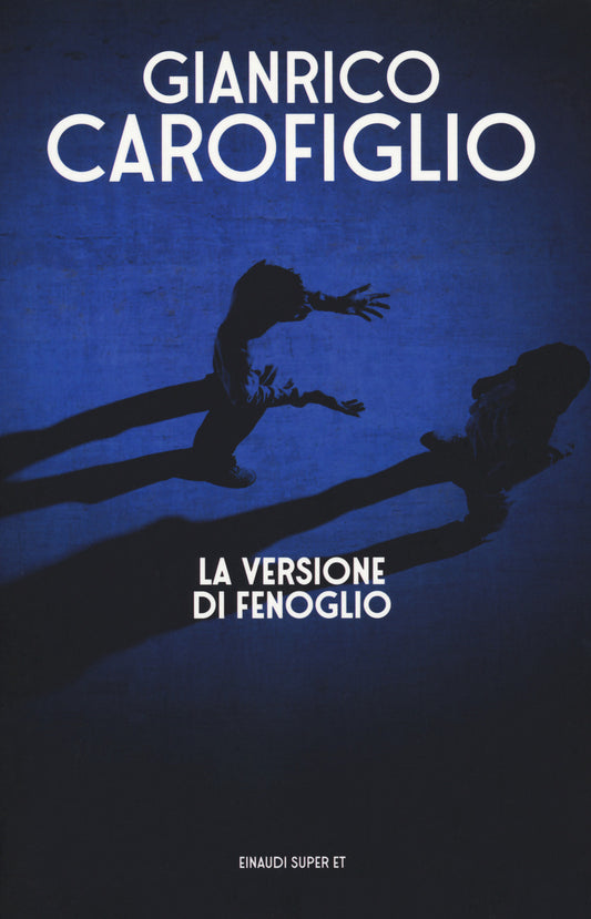 Versione Di Fenoglio (la) - Carofiglio Gianrico