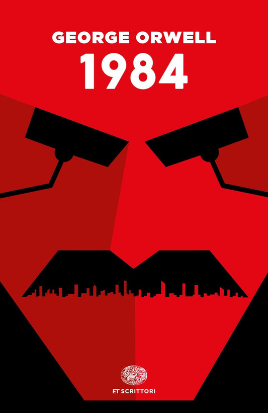 1984 - Orwell George