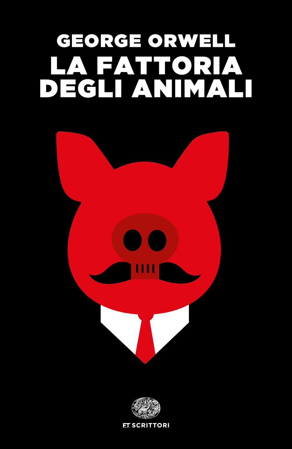 Fattoria Degli Animali (la) - Orwell George