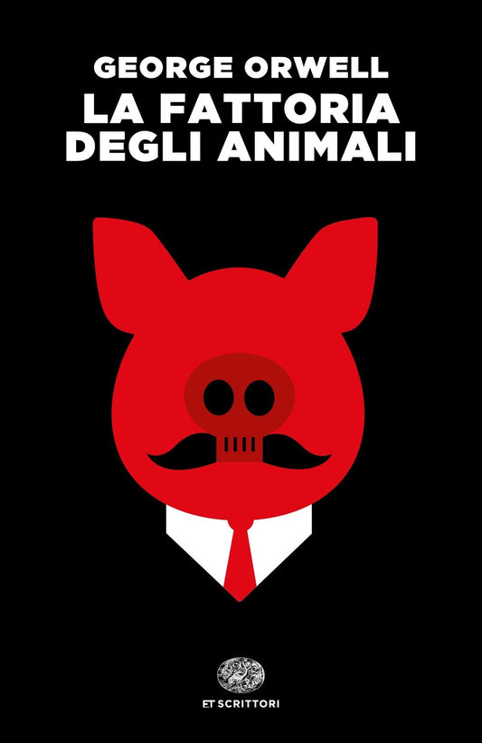 Fattoria Degli Animali (la) - Orwell George