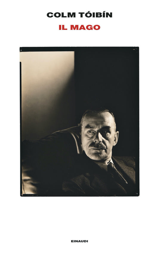 Mago (il) - Toibin Colm