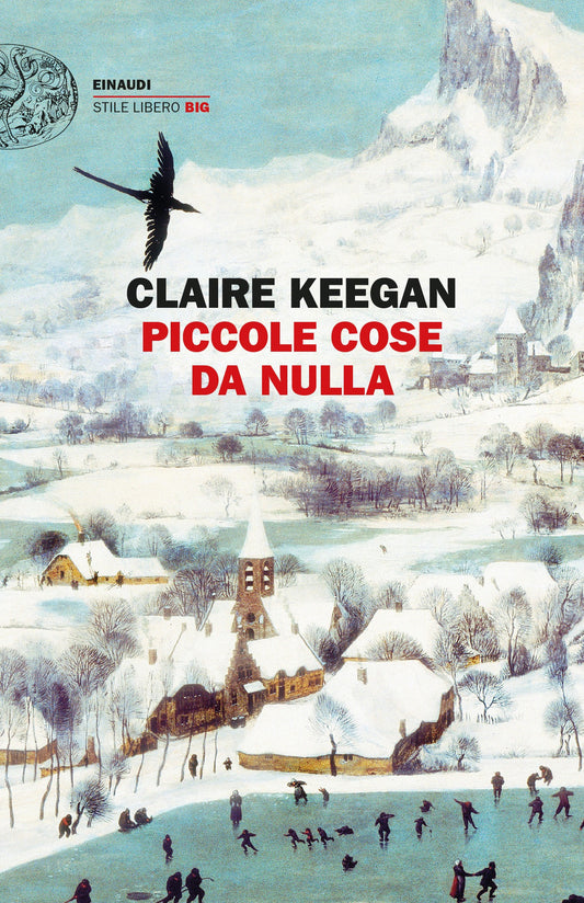 Piccole Cose Da Nulla - Keegan Claire