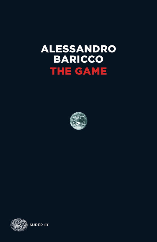 Game (the) - Baricco Alessandro