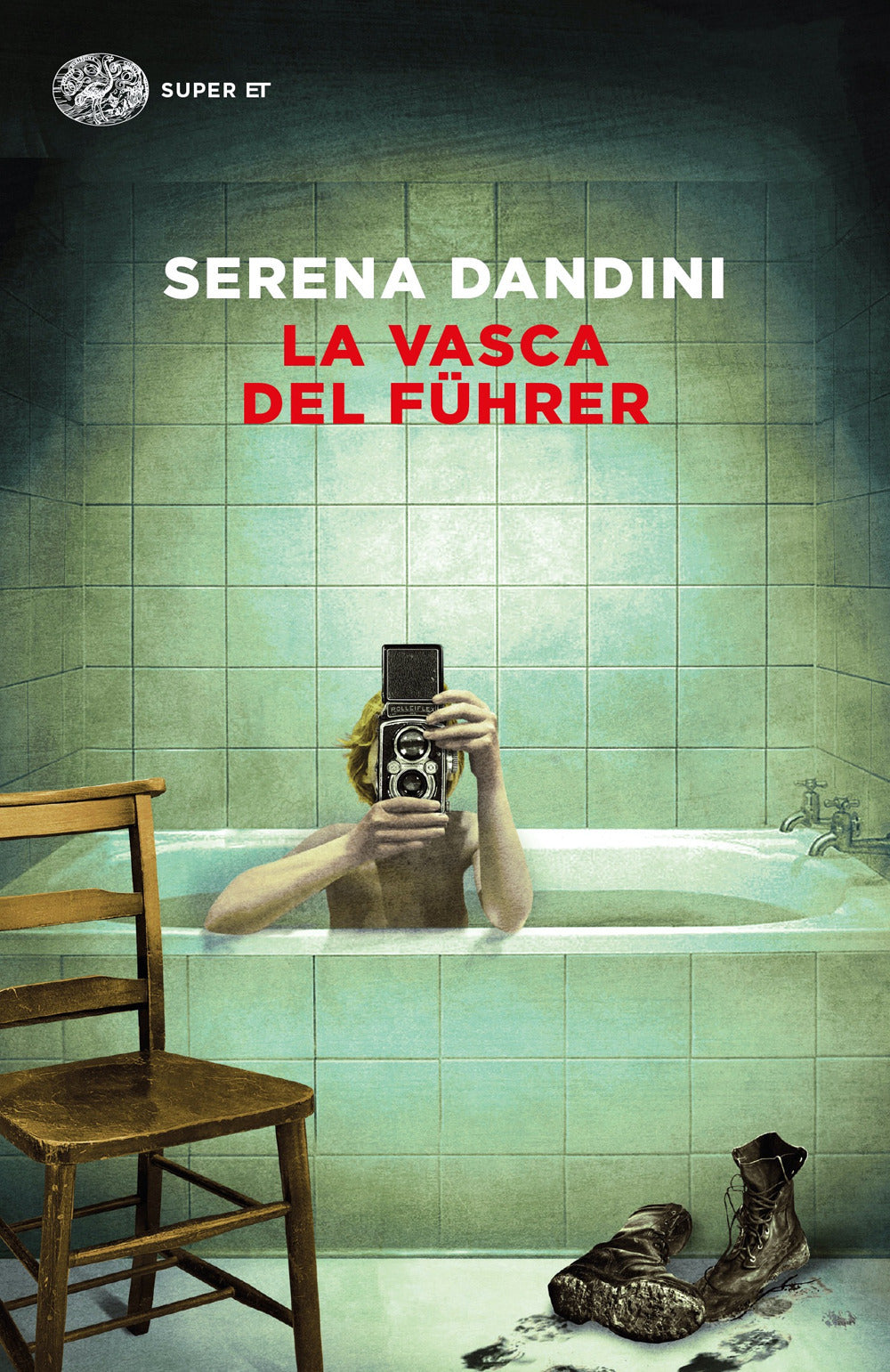 Vasca Del Fuhrer (la) - Dandini Serena